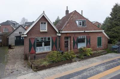Woning Ruwenhofstraat 22 Neede