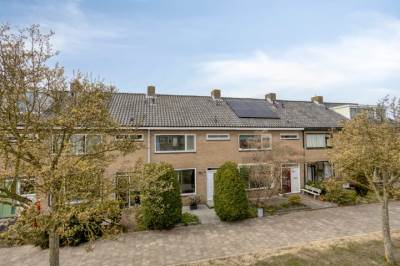Woning Duyncroft 8 Castricum