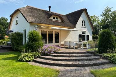 Woning Eikenlaan 8 Heerde