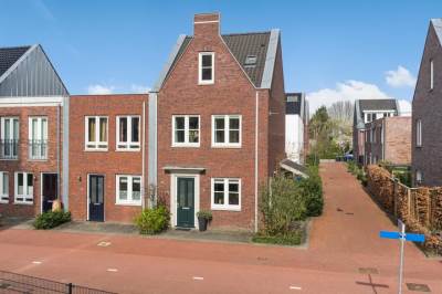 Woning Adriaan Duyckpad 29 Woerden