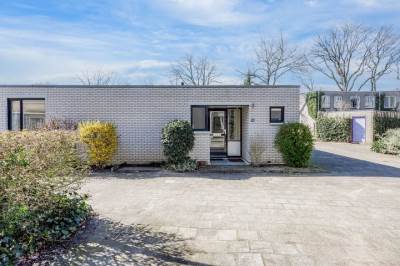 Woning Appelweg 146 Amersfoort