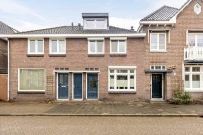 Woning Hagenkampweg Zuid 130 Eindhoven