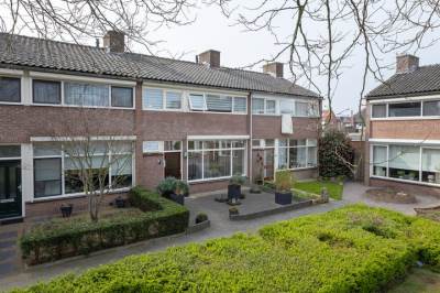 Woning Oostervoort 53 Winterswijk