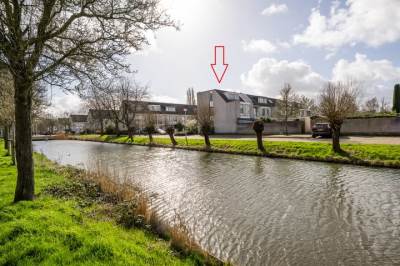 Woning Wederik 86 Uithoorn