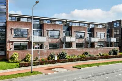 Woning De Korte Helster 62 Elst (GE)