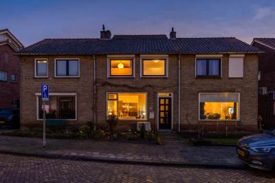 Woning Lepelaarstraat 10 Hengelo (OV)