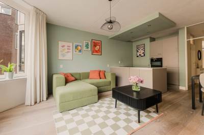 Woning Commelinstraat 304 Amsterdam