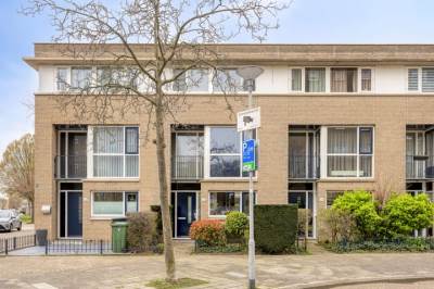 Woning Binkhorst 52 Rotterdam