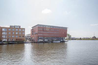 Woning Justpier 104 Zaandam