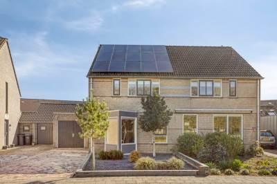 Woning Saltshof 2808 Wijchen