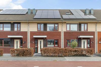 Woning Arendshorst 31 Raalte