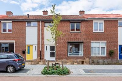 Woning Fazantstraat 38 Gennep