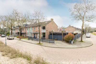 Woning John F. Kennedylaan 15 Vught