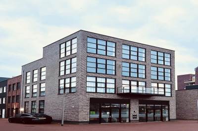 Woning Huiswoudstraat 9 Amsterdam