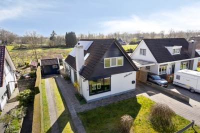 Woning Eswal 47 Rolde