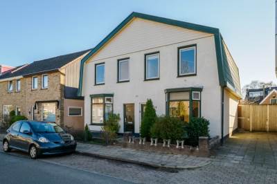 Woning Oude Bornseweg 112 Hengelo (OV)