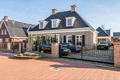 Woning Oosterhof 4 Meteren