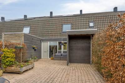 Woning Laurierpark 94 Assen