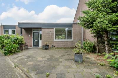 Woning Saffier 32 Mijdrecht