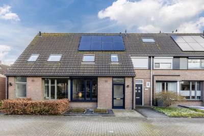 Woning Gagelrijs 81 Rijen