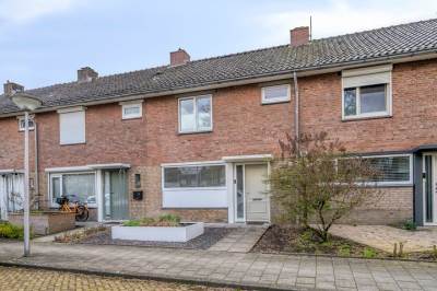 Woning Levylaan 16 Eindhoven