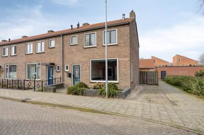 Woning Gerard Davidstraat 12 Oudewater