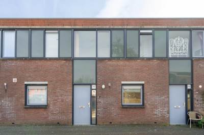 Woning Perikplein 73 Enschede