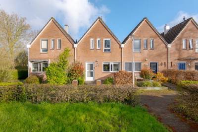 Woning Grevenmate 18 Zwolle