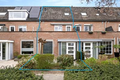 Woning Slinger 38 Beuningen (GE)