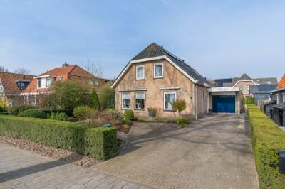 Woning Kortenhoevenseweg 99A Lexmond
