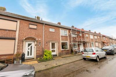 Woning Kievitstraat 17 Tegelen