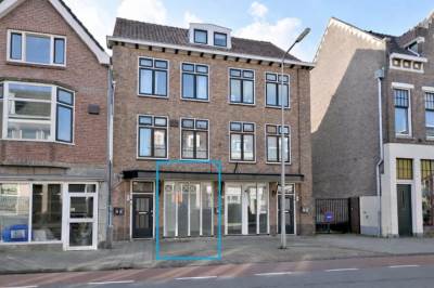 Woning Zwolseweg 37 Deventer