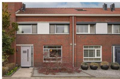 Woning Hertgang 39 Veldhoven
