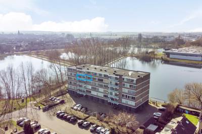 Woning Heuvel 103 Druten