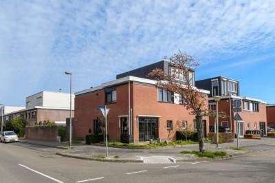 Woning Vliegende Koffer 17 Eindhoven