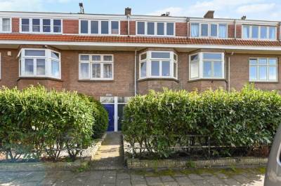 Woning Koekoeklaan 8 Den Haag