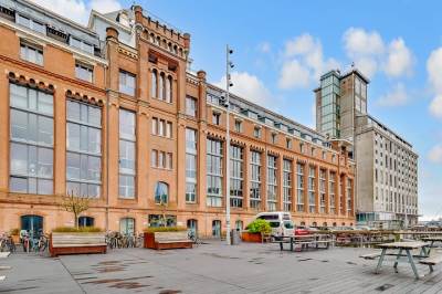 Woning Silodam 199 Amsterdam