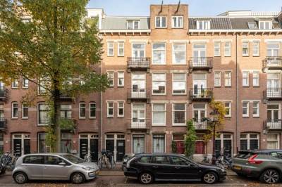 Woning Madurastraat 532 Amsterdam
