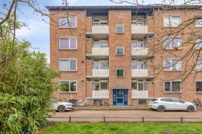 Woning Koningsmantelhof 4 Nijmegen