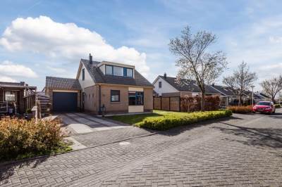 Woning Kemphaan 13 Lemmer