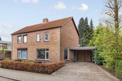Woning Hofstad 1 Bladel