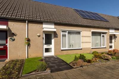 Woning Stephanushof 12 Heel