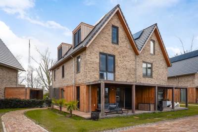 Woning Gardameerpad 12 Zoetermeer