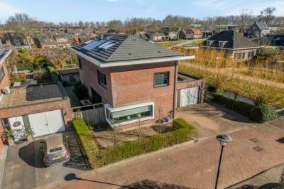 Woning Dirk Kluifhoofdstraat 15 Numansdorp