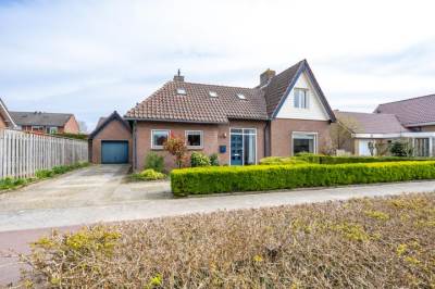 Woning Tielsestraat 9 Maurik