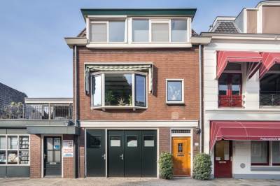 Woning Bolensteinsestraat 20 Maarssen