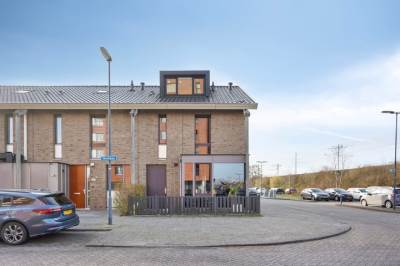 Woning Elba 2 Zoetermeer