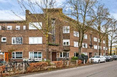 Woning Homeruslaan 24 Utrecht