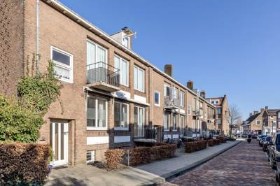 Woning R. Castelijnstraat 26 Diemen