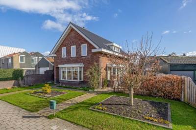 Woning Burgemeester Klinkhamerweg 24A Zevenhuizen (ZH)